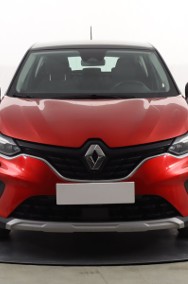 Renault Captur , Salon Polska, VAT 23%, Klima, Tempomat-2