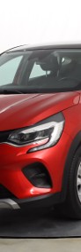 Renault Captur , Salon Polska, VAT 23%, Klima, Tempomat-3