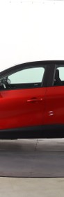 Renault Captur , Salon Polska, VAT 23%, Klima, Tempomat-4