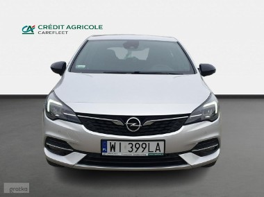 Opel Astra K OPEL ASTRA V 1.5 CDTI GS LINE S&S WI399LA-1