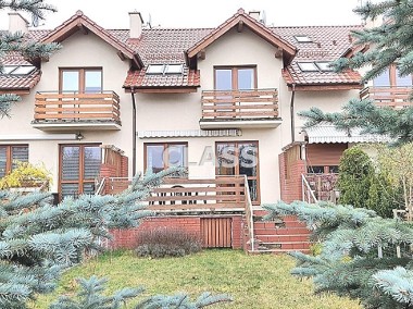 Komfortowy dom w Osielsku, dobra LOKALIZACJA-1