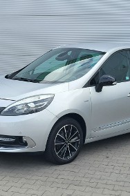 Renault Scenic III 1.5d, 130KM,Serwis,NAVI,Bose,Ksenon, Gwarancja, Nowe Tarcze, AUTO DE-2