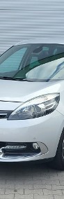 Renault Scenic III 1.5d, 130KM,Serwis,NAVI,Bose,Ksenon, Gwarancja, Nowe Tarcze, AUTO DE-3