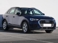 Audi Q3 I (8U) , Salon Polska, Serwis ASO, Navi, Klima, Parktronic,