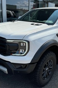 Ford Ranger III Raptor A10 4x4 Raptor A10 4x4 2.0 210KM-2