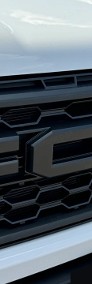 Ford Ranger III Raptor A10 4x4 Raptor A10 4x4 2.0 210KM-4