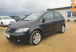 Volkswagen Golf Plus I 2.0 140 km 10xAir Bag Klimatronik