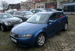 Audi A2 I (8Z) Audi A3