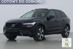 Volvo XC60 II T6 AWD Plus Dark 2.0 T6 AWD Plus Dark (398KM) Hak holowniczy + System