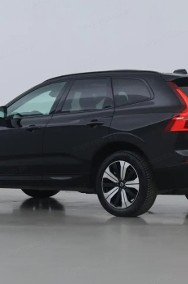 Volvo XC60 II T6 AWD Plus Dark 2.0 T6 AWD Plus Dark (398KM) Hak holowniczy + System-2