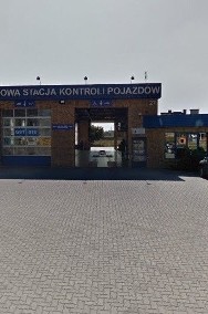 Lokal Starogard Gdański, ul. Zblewska-2