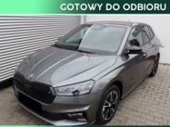 Skoda Fabia III Monte Carlo 1.5 TSI DSG Monte Carlo 1.5 TSI 150KM DSG