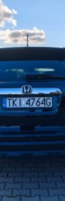 Honda CR-V 2.2 i-DTEC 2011 polski salon-4