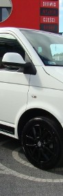 Volkswagen Transporter T5 FAKTURA VAT!! CARAVELLE!! 4MOTION!!-3