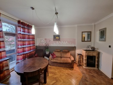 Komfortowy duży apartament w centrum Lublina-1