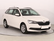 Skoda Fabia III , Salon Polska, 1. Właściciel, Serwis ASO, VAT 23%, Klima,