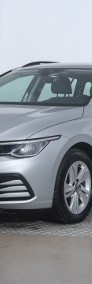 Volkswagen Golf VIII , Salon Polska, 1. Właściciel, Serwis ASO, VAT 23%,-3