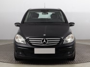 Mercedes-Benz Klasa B W245 , Tempomat,ALU