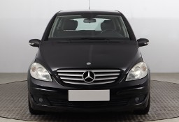 Mercedes-Benz Klasa B W245 , Tempomat,ALU