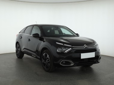 Citroen C4 II , Salon Polska, 1. Właściciel, Serwis ASO, Automat, Skóra,-1