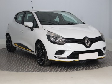 Renault Clio IV , GAZ, Navi, Tempomat-1