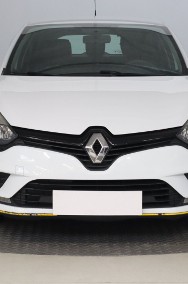Renault Clio IV , GAZ, Navi, Tempomat-2