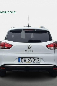 Renault Clio V 1.5 dCi Energy Limited Kombi. DW6V317-2