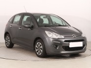 Citroen C3 II , Klima, Tempomat