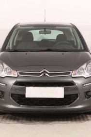 Citroen C3 II , Klima, Tempomat-2