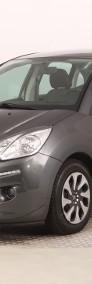 Citroen C3 II , Klima, Tempomat-3