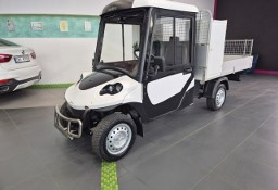 Inna Inny MELEX N 391 - CARGO - SKRZYNIA - JAK NOWY