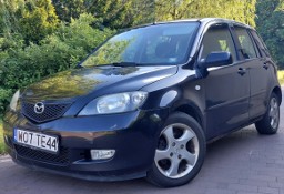 Mazda 2 II prywatnie, bezpośrednio, 1,4 benzyna