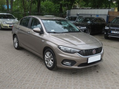 Fiat Tipo II , Salon Polska, Klima, Tempomat, Parktronic-1