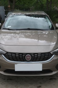 Fiat Tipo II , Salon Polska, Klima, Tempomat, Parktronic-2