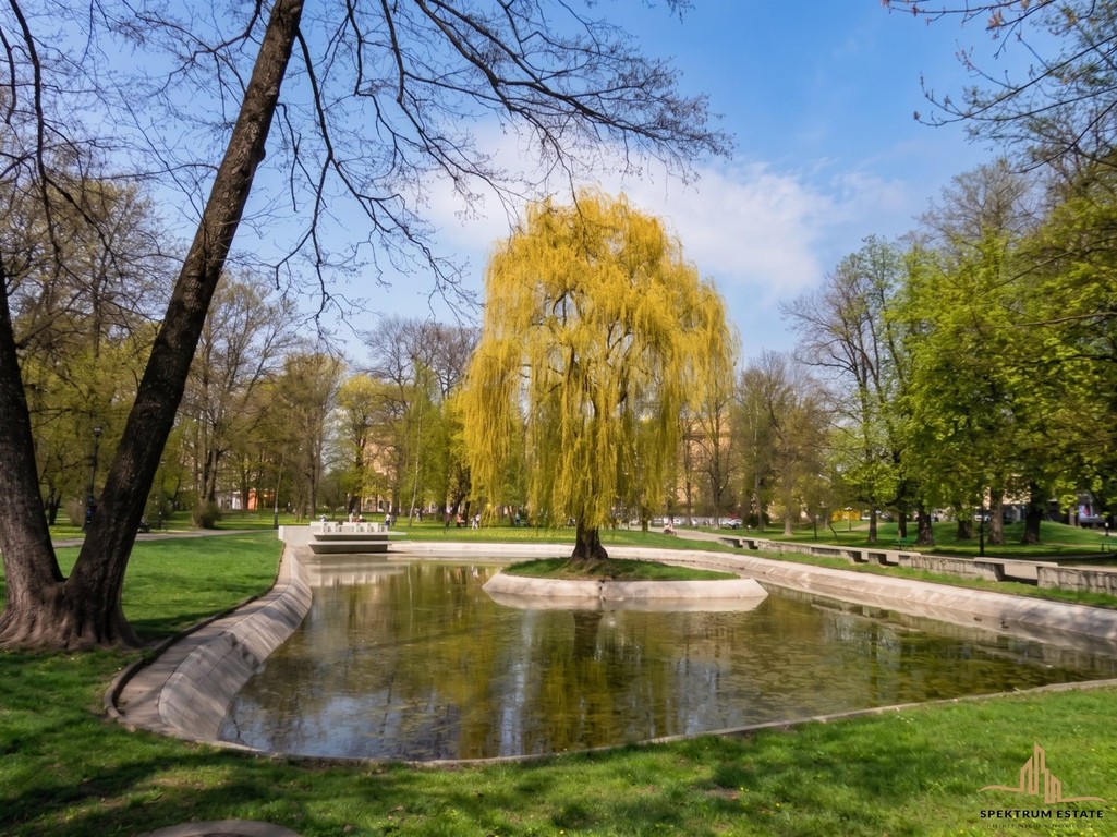 2 POKOJE, OSOBNA KUCHNIA, BALKON! ŚWIETNA LOKALIZA
