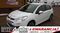 Citroen C3 II CONFORT