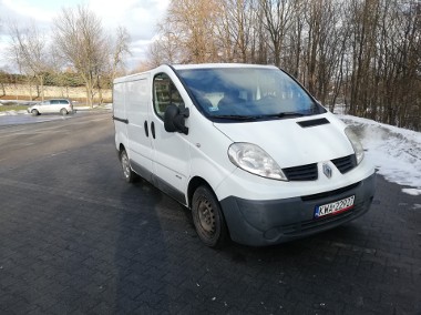 2.0 dCi 115 Ps Fakt. Vat 23%-1