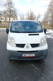 2.0 dCi 115 Ps Fakt. Vat 23%-2