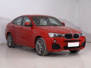 BMW X4 I [F26] , Salon Polska, 1. Właściciel, 190 KM, Automat, VAT 23%,
