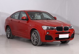 BMW X4 I [F26] , Salon Polska, 1. Właściciel, 190 KM, Automat, VAT 23%,