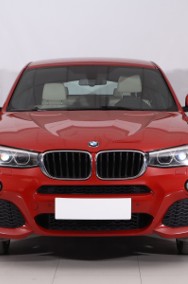 BMW X4 I [F26] , Salon Polska, 1. Właściciel, 190 KM, Automat, VAT 23%,-2