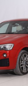 BMW X4 I [F26] , Salon Polska, 1. Właściciel, 190 KM, Automat, VAT 23%,-3
