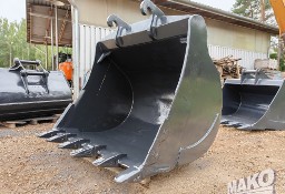 Łyżka 160cm do koparki Verachtert CW30 CW40 CW20