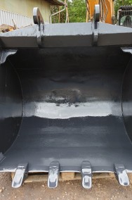 Łyżka 160cm do koparki Verachtert CW30 CW40 CW20-2