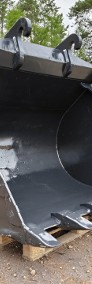 Łyżka 160cm do koparki Verachtert CW30 CW40 CW20-3