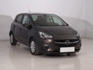 Opel Corsa E , Salon Polska, Klimatronic, Tempomat