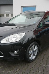 Ford C-MAX II 1.0*125KM*7-OS*z Niemiec*119000km*bardzo ładny*-2