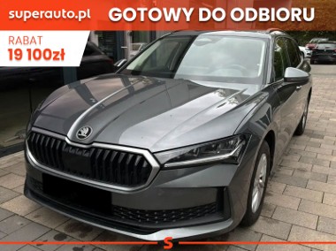 Skoda Superb III Essence 2.0 TDI DSG Essence 2.0 TDI DSG 150KM-1