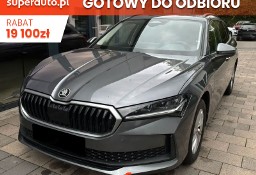 Skoda Superb III Essence 2.0 TDI DSG Essence 2.0 TDI DSG 150KM