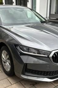 Skoda Superb III Essence 2.0 TDI DSG Essence 2.0 TDI DSG 150KM-2